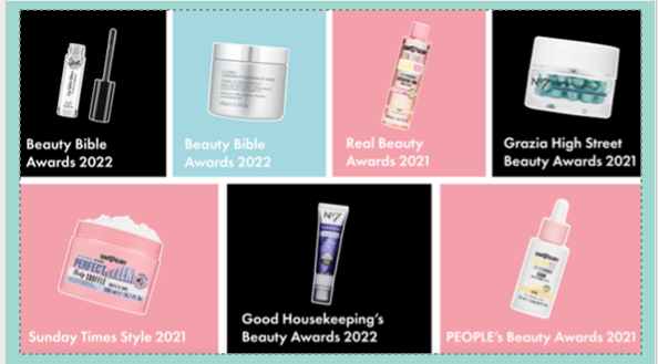 FY22 Sizzle Video Image