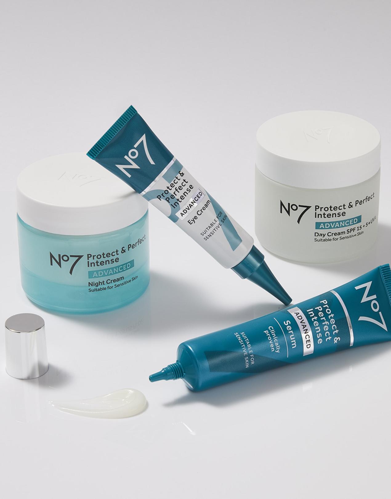 No7 Product Shot