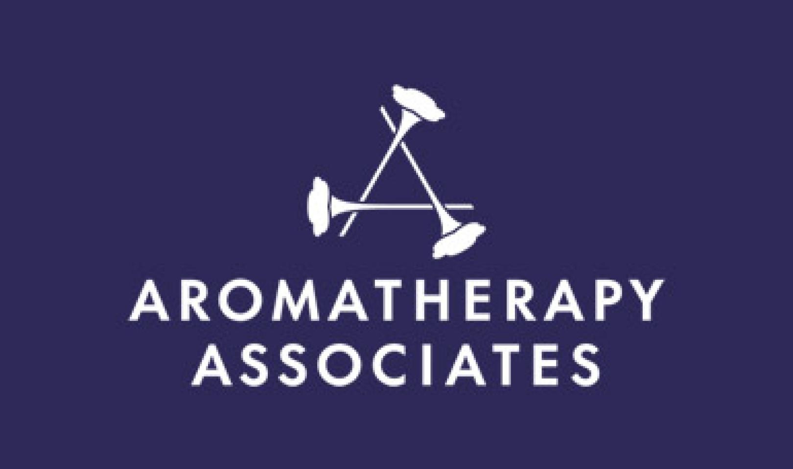 Aromatherapy Associates Logo