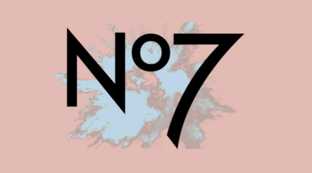 Discover the relaunch of No7 cosmetics  No7 Beauty Company