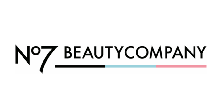 No7 Beauty Company logo