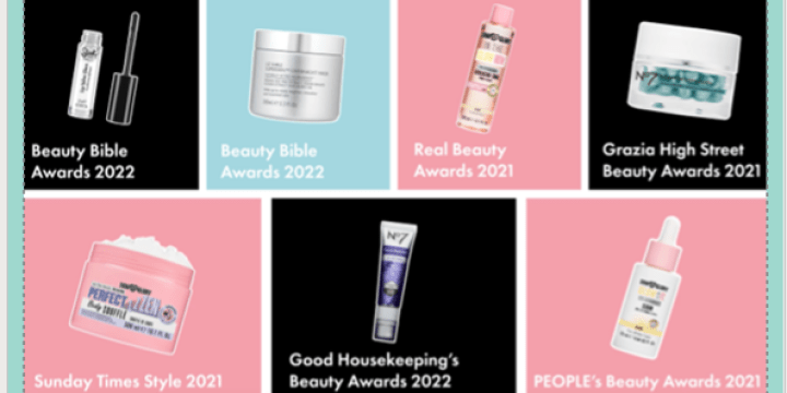 FY22 Sizzle Video Image