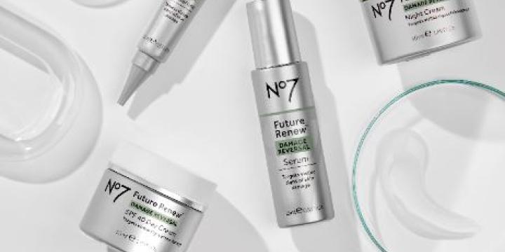 No7 Future Renew