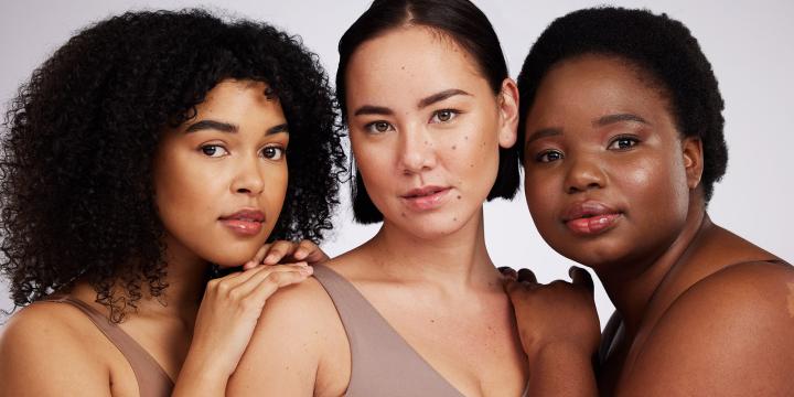 Together for Change – How the Beauty Industry Can Collectively Tackle Online Skincare Misinformation.